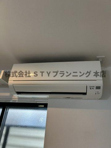 仲介手数料０円！Lucia Hills名駅北の設備