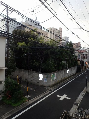 パティオみづほ文京東大前の周辺