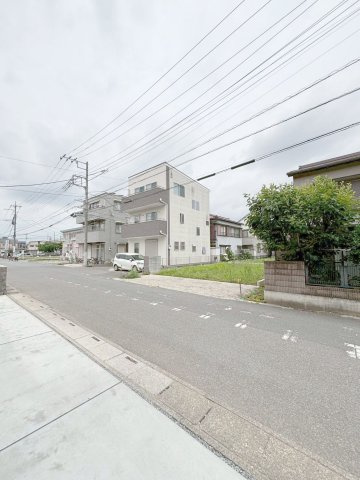 Trinity 袋山の展望|洋室からの眺望です