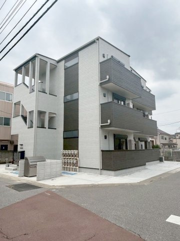 Trinity 袋山のその他|外観イメージです