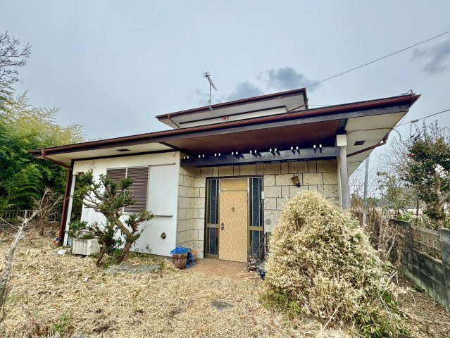 那珂市後台中古戸建