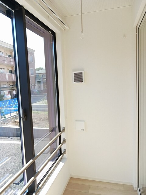 アン・フェリシアのその他