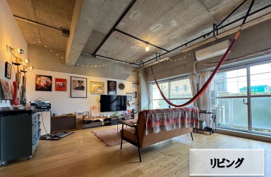 木場サニータウン