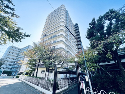 【外観】 | 木場サニータウン