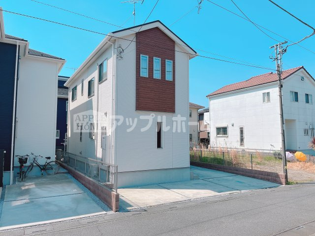 鴻巣市南1丁目　築浅中古物件