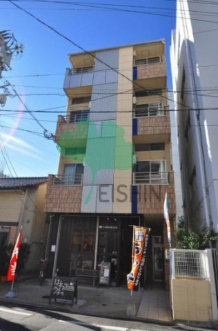 イル・グラッツィア美野島2