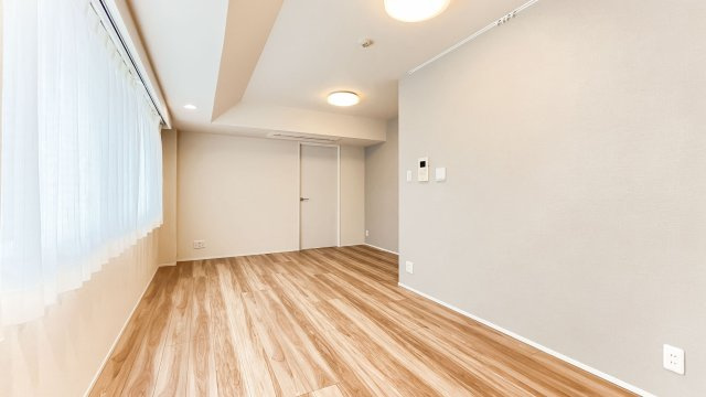 【居間・リビング】