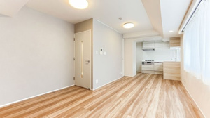 【居間・リビング】