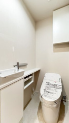 【トイレ】