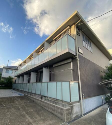 【外観】 | シャーロット | 外観☆