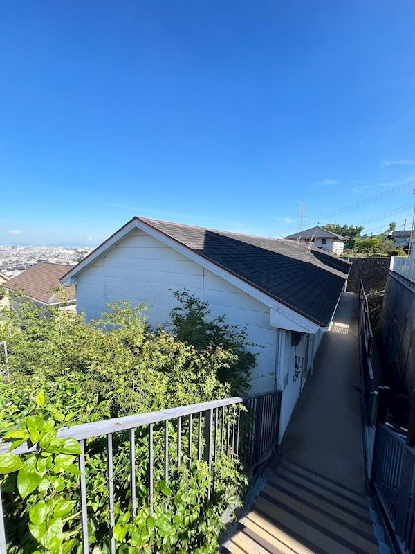 アロハ千種の外観