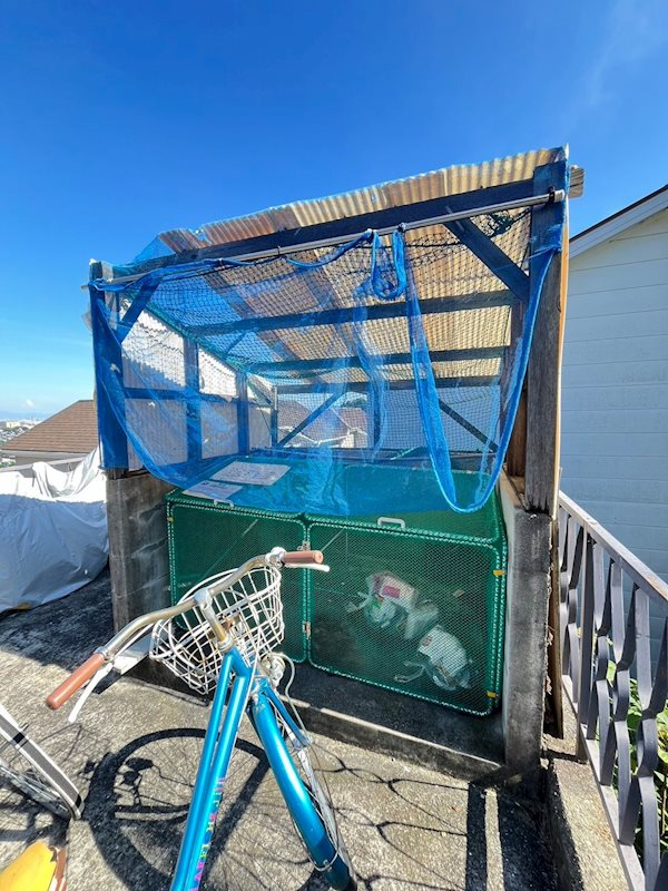 アロハ千種の外観