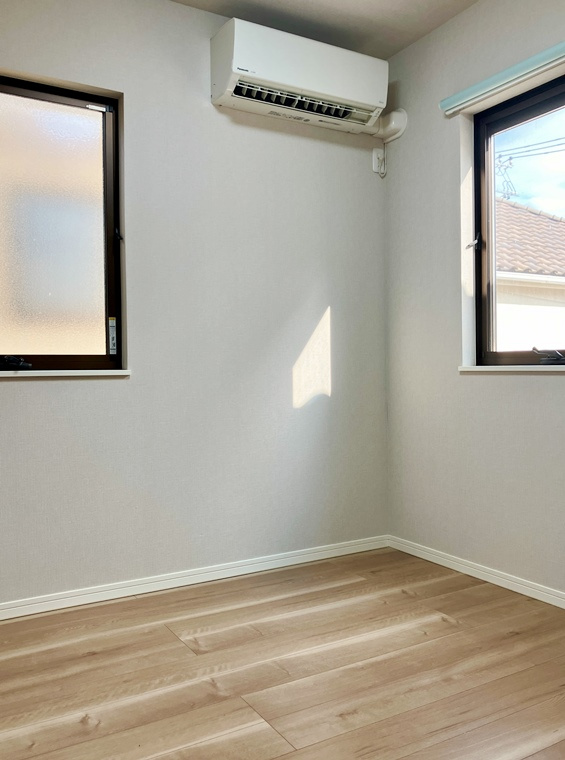 入間町戸建のその他