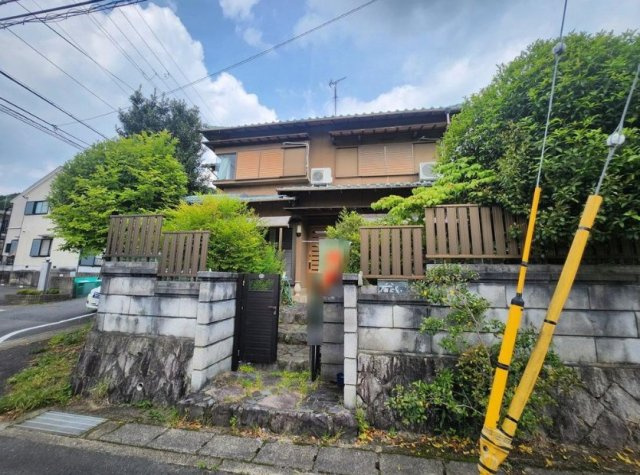 伏見区醍醐赤間南裏町