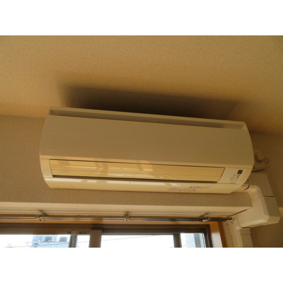 【その他】 | ポポラーレイワイ | エアコン