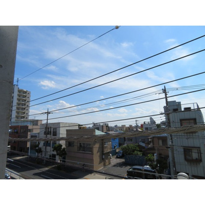 【その他】 | ポポラーレイワイ | 眺望