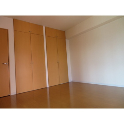 【居間・リビング】 | ポポラーレイワイ | 洋室