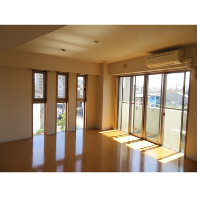 【居間・リビング】 | ポポラーレイワイ