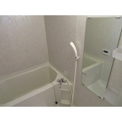 【浴室】 | ポポラーレイワイ