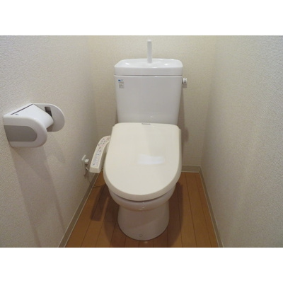 【トイレ】 | ポポラーレイワイ