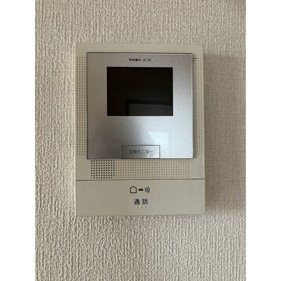 【その他】 | フレアⅠ | TVモニター付きインターフォン