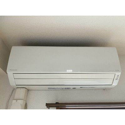 【設備】 | フレアⅠ | 電気エアコン