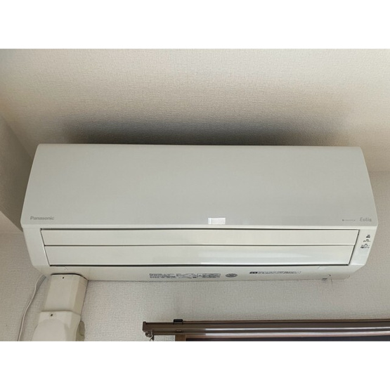 【設備】 | フレアⅠ | 電気エアコン