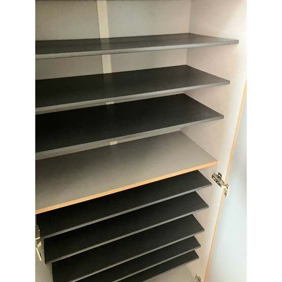 【設備】 | フレアⅠ | 靴箱