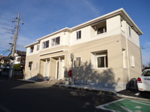 ルミナス　メゾンの画像