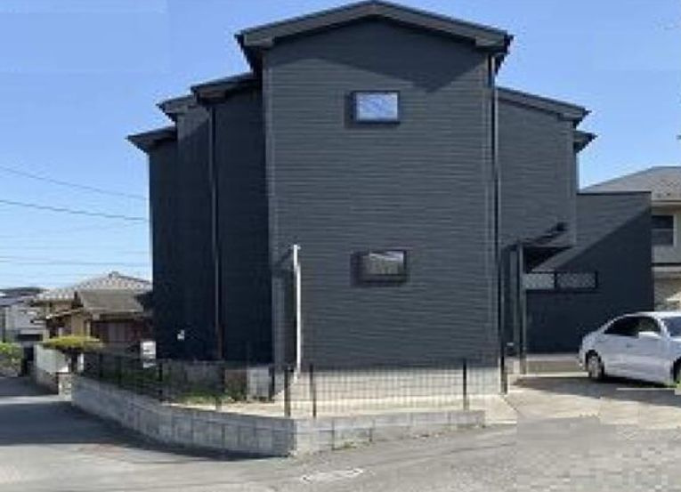 秦野市曽屋　中古戸建の外観|外観「秦野市曽屋中古戸建」