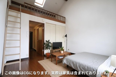※家具はイメージです。