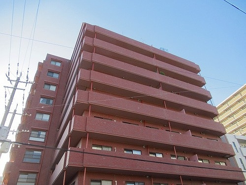 ライオンズマンション久留米第３