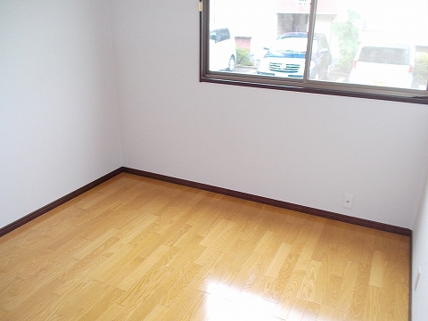 コーポサンライト Ⅱのその他