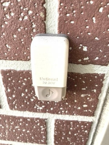 コーポサンライト Ⅱのその他