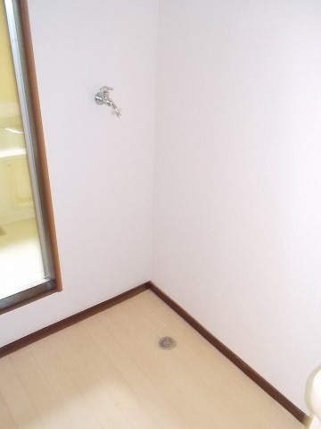 コーポサンライト Ⅱの設備