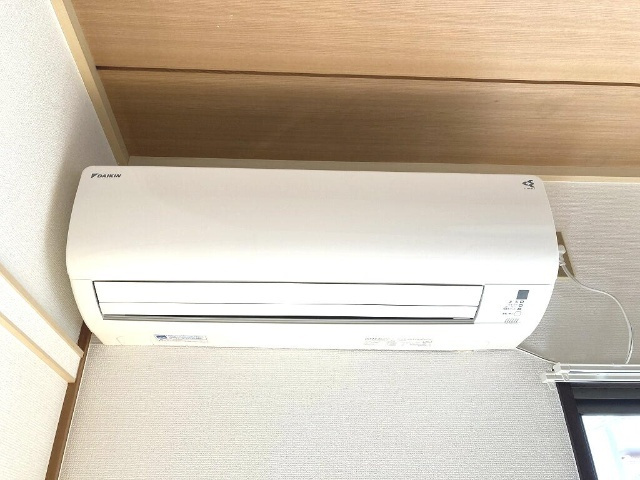 コーポサンライト Ⅱのその他