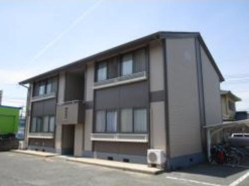 コーポサンライト Ⅱのその他|駐輪場