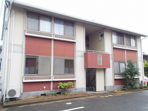 コーポサンライト Ⅱ