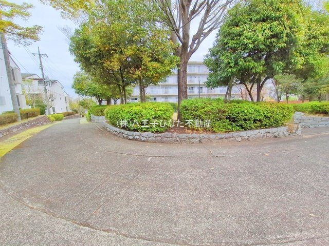 【八王子市マンション】グリーンヒル寺田【仲介手数料無料】　八王子市寺田町432-133の周辺|～仲介手数料無料☆八王子ひなた不動産～グリーンヒル寺田