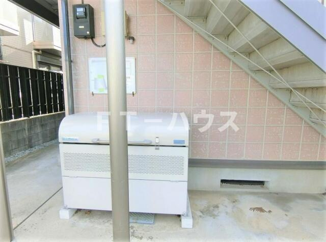 グラン・ボナールのその他共用部分