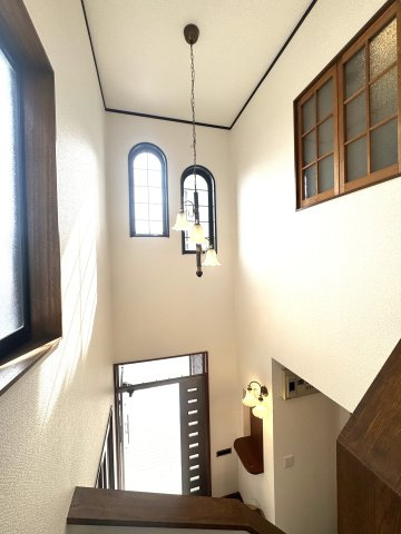 リフォーム済　中央区大島　中古戸建の洋室