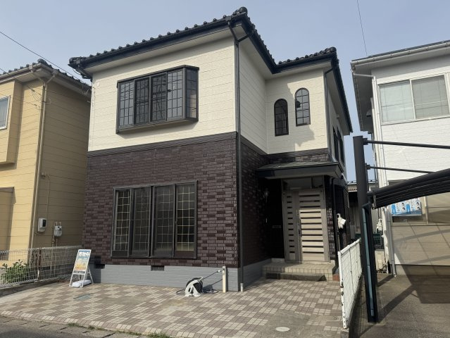 リフォーム済　中央区大島　中古戸建