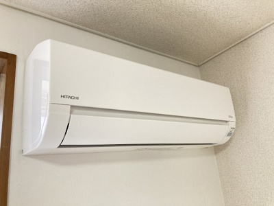 【設備】 | ハイツやまびこＤ | 別室写真