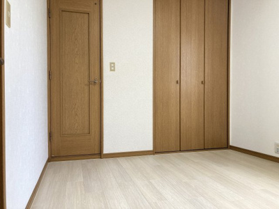 【トイレ】 | ハイツやまびこＤ | 別室写真