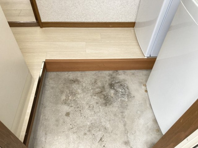 【キッチン】 | ハイツやまびこＤ | 別室写真