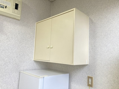 【玄関】 | ハイツやまびこＤ | 別室写真