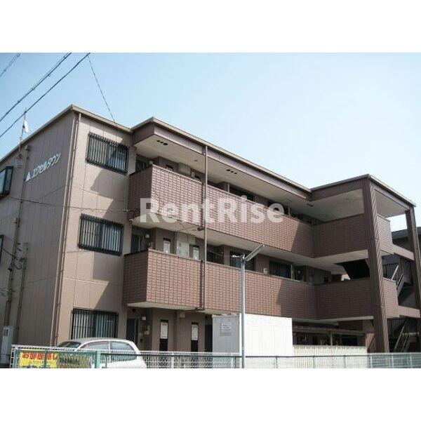 エクセルタウン