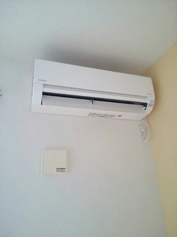 まりばさみⅠの設備