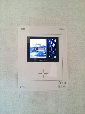 まりばさみⅠのその他