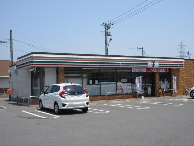 まりばさみⅠの周辺|セブンイレブンまで700m